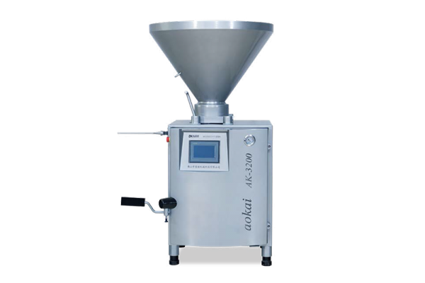 真空灌腸機五個常見故障的分析與處理